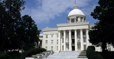 Alabama Capital