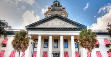 Florida Capital Building