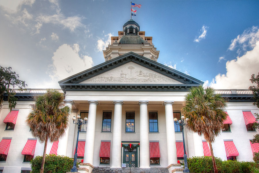 Florida Capital Building