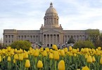 Kentucky Capital Building