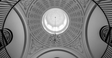 Kentucky Capital Dome