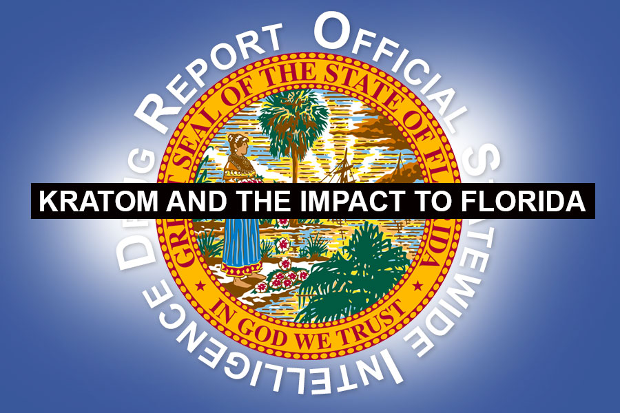 Official Kratom Report Florida