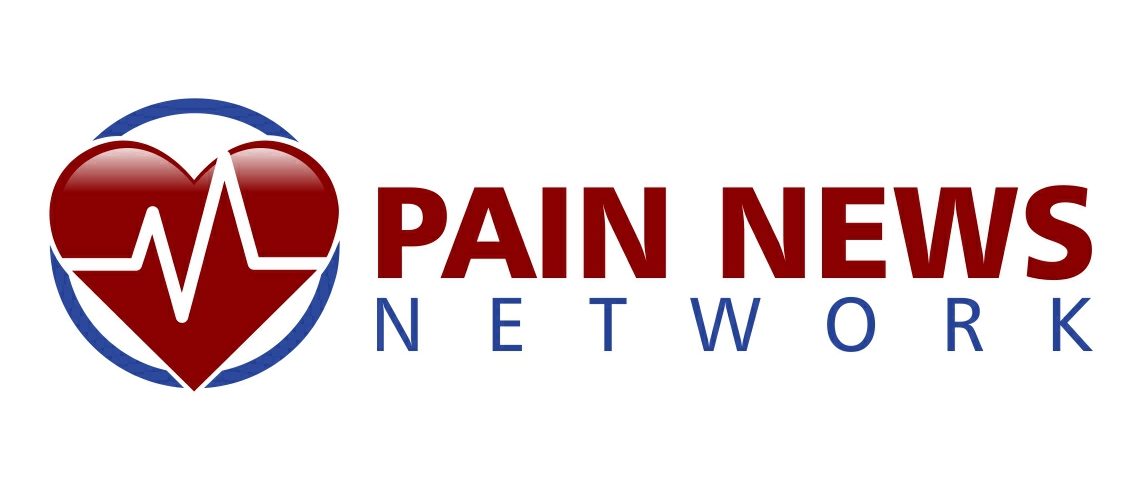 Pain News Network Logo