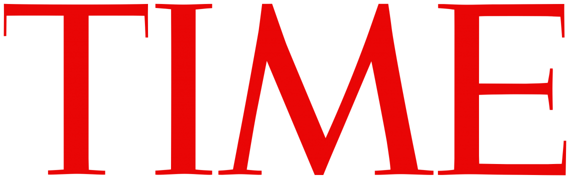 time_magazine red logo