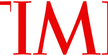 time_magazine red logo