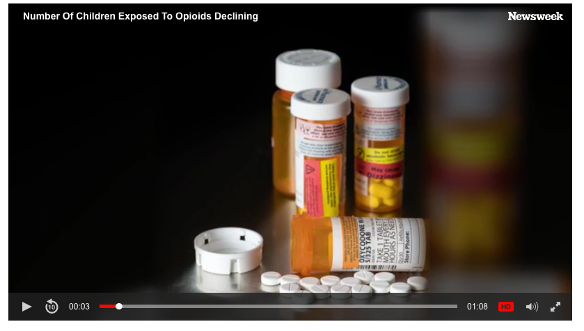 Pain Killer addiction