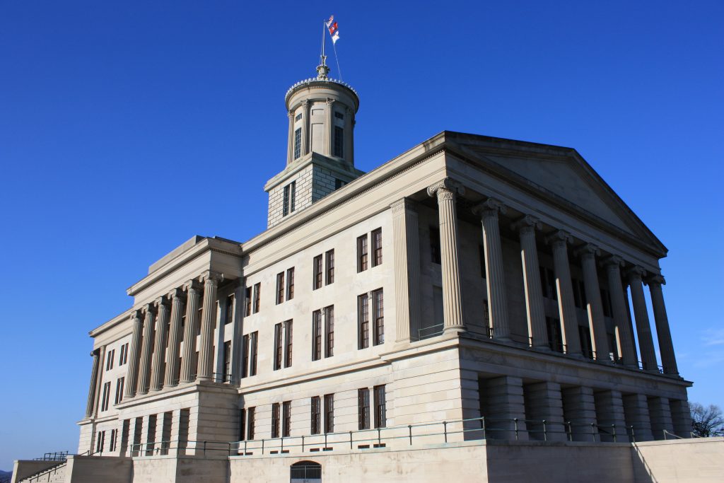 Tennessee Legislature