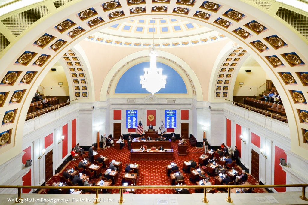 West Virgina State Legislature