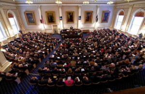 NH Legislature