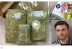 Tennessee man arrested for kratom