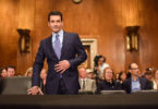 Gottlieb confirmed as FDA chief