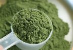 kratom-powder