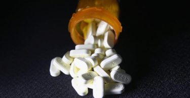 opioid prescription