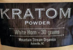 Kratom Powder