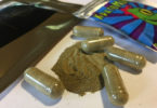 Kratom Capsules