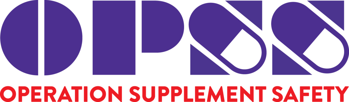 OPSS LOGO