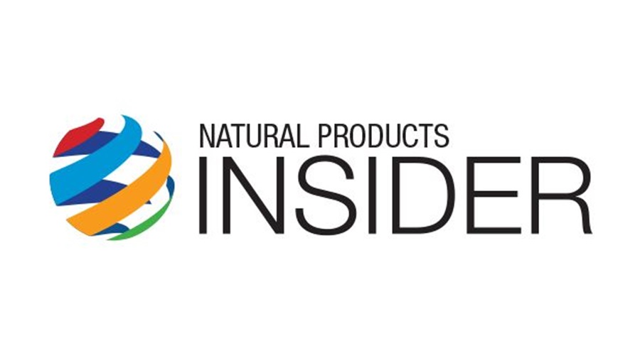 natural products insider logo