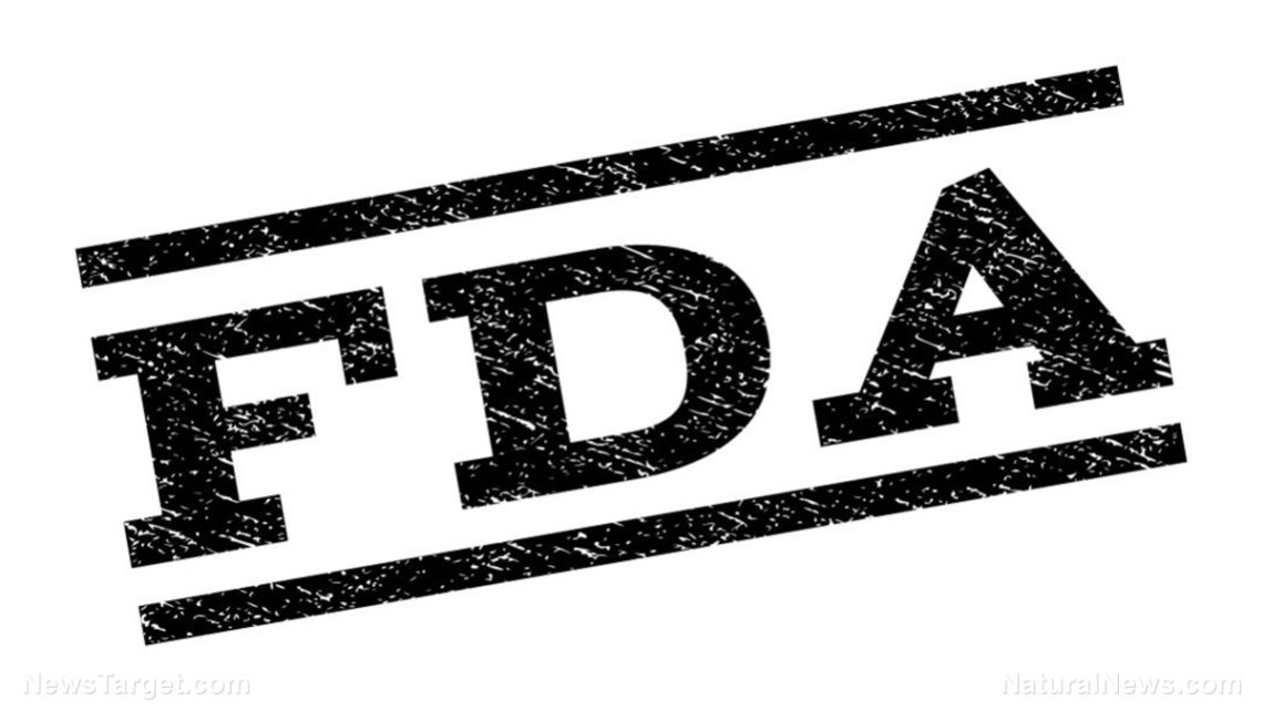 Fda-Aged-Badge-Banner