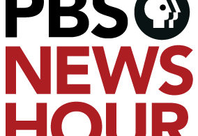 PBS News Hour Logo