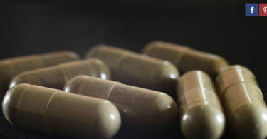 Kratom Capsules