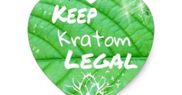 keep kratom legal