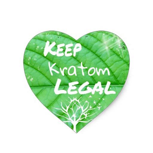 keep kratom legal