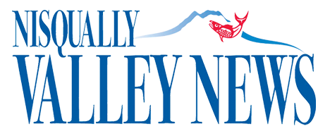 Nisqually valley news