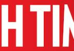 High times logo