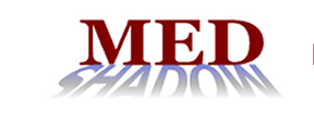 Med Shadow Logo