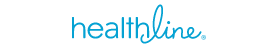 Health Line Logo