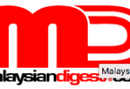 Malaysian Digest Logo