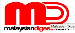 Malaysian Digest Logo