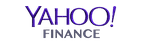 Yahoo finance Logo