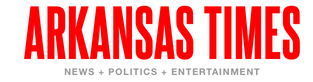 Arkansas times logo