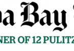 Tampa Bay Times Logo