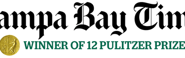 Tampa Bay Times Logo