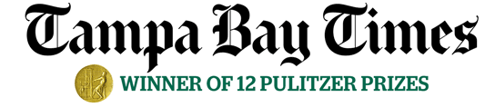 Tampa Bay Times Logo