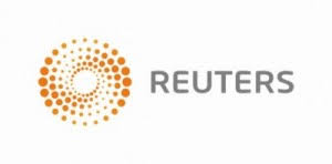 reuters logo