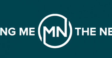 bring me the news logo