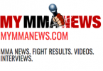 my mma news