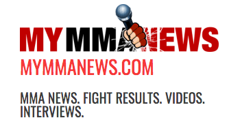 my mma news