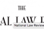 national law review