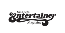 San Diego Entertainer magazine