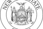 NY state senate logo