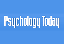 PSYCHOLOGY TODAY