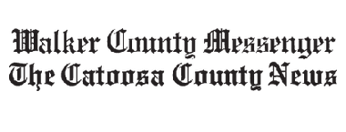 walker county messenger