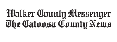 walker county messenger