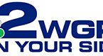 Channel 2 wgrz logo