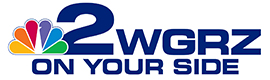 Channel 2 wgrz logo