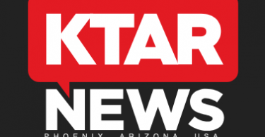 KTAR NEWS Arizona Logo